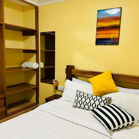Lovely 2 Bedroom Apartment In Ongata Rongai Exterior photo