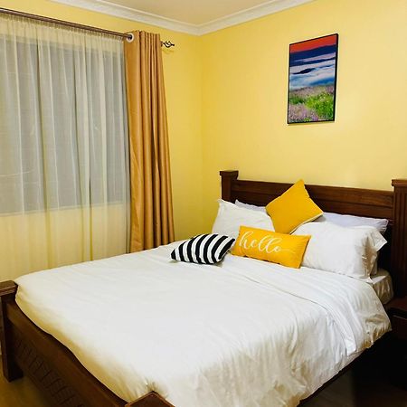 Lovely 2 Bedroom Apartment In Ongata Rongai Exterior photo