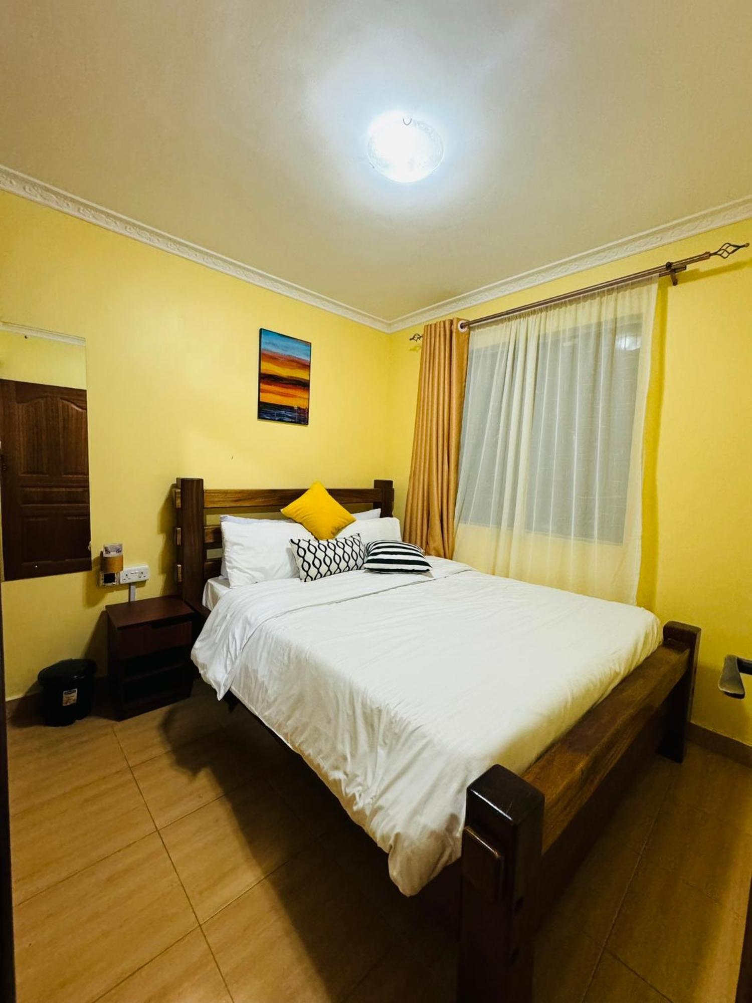Lovely 2 Bedroom Apartment In Ongata Rongai Exterior photo